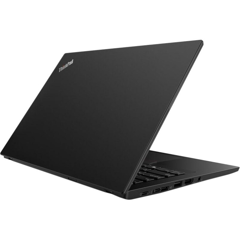 Ноутбук Lenovo ThinkPad X280-Intel-Core-i5-8250U-1,6GHz-8Gb-DDR4-128Gb-SSD-W12.5-FHD-IPS-Touch-Web-(B)-Б/У