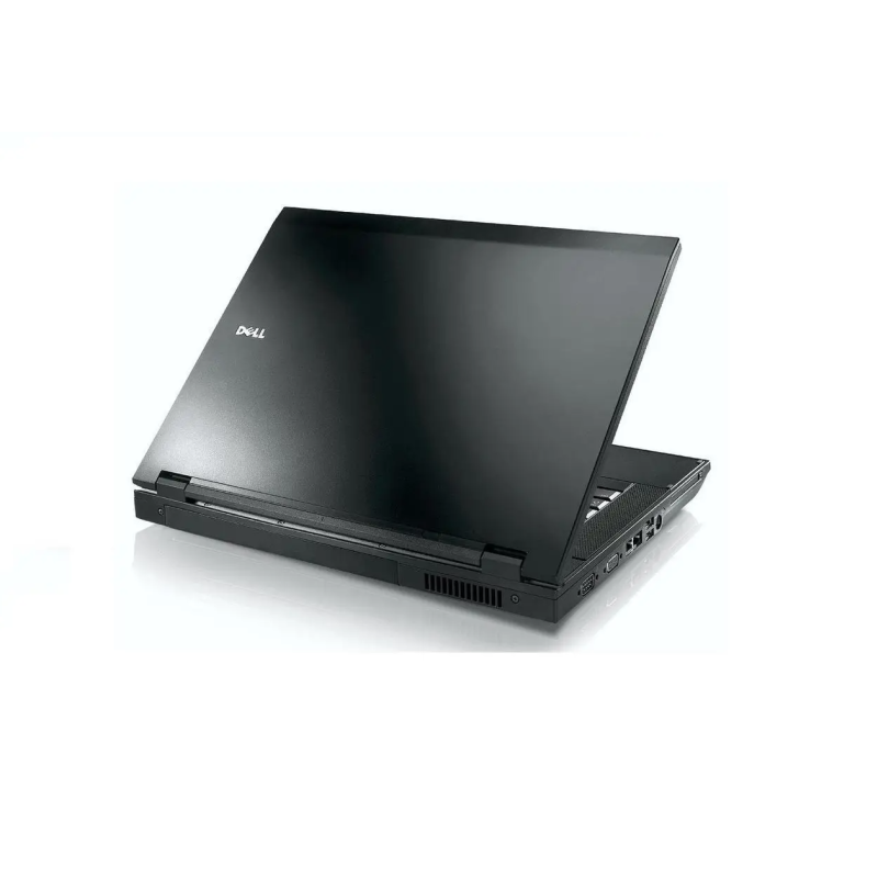 Ноутбук Dell Latitude E5500-Intel Celeron-T1600-1.66GHz-2Gb-DDR2-120Gb-SSD-W15.6-(C)- Б/У