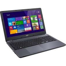 Ноутбук Acer ASPIRE E5-553-AMD-A10-9600P-2.4GHz-8Gb-DDR4-128Gb-SSD-W15.6-Web-(С)- Б/У