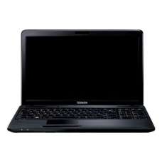 Ноутбук Toshiba Satellite C650D-AMD V120-2.2GHz-6Gb-DDR3-500Gb-HDD-W15.6-DVD-RW-(B)- Б/У