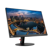 Монітор 24" Lenovo ThinkVision T24d-10-(1920x1200)-IPS -(B)- Б/В