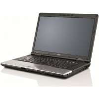 Ноутбук Fujitsu LIFEBOOK E752-Intel Core i5-3230M-2,60GHz-4Gb-DDR3-320Gb-HDD-DVD-R-W15.6-(B)- Б/У