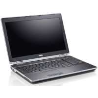 Ноутбук Dell Latitude E6520-Intel Core i5-2520M-2,50GHz-8Gb-DDR3-320Gb-HDD-W15.6-Web-NVIDIA NVS 4200M-(B)- Б/У
