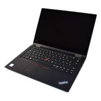 Ноутбук Lenovo ThinkPad X390-Intel-Core-i5-8265U-1,60 GHz-8Gb-DDR4-256Gb-SSD-W13.3-FHD-IPS-Web-(B)- Б/В