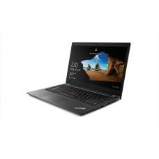 Ноутбук Lenovo ThinkPad X280-Intel-Core-i5-8350U-1,70 GHz-8Gb-DDR4-256Gb-SSD-W12.5-HD-Web-(B)- Б/В