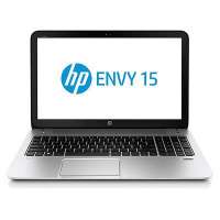 Ноутбук HP ENVY 15-AMD A8-5550M-2.1GHz-8Gb-DDR3-1Tb-HDD-DVD-R-W15,6-FHD-Web-AMD Radeon HD 8600M-(B)- Б/У