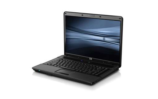 Ноутбук HP Compag 6735b-AMD Turion X2 RM-74-2.2GHz-3Gb-DDR2-250Gb-HDD-DVD-RW-W15.4-Web-(B-)- Б/У