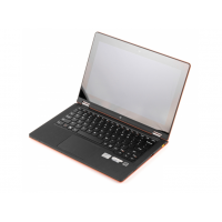 Ноутбук Lenovo IdealPad Yoga 11S-Intel Core i3-3229U-1,4GHz-4Gb-DDR3-128Gb-SSD-W12-IPS-Touch-Web-(B-)- Б/У