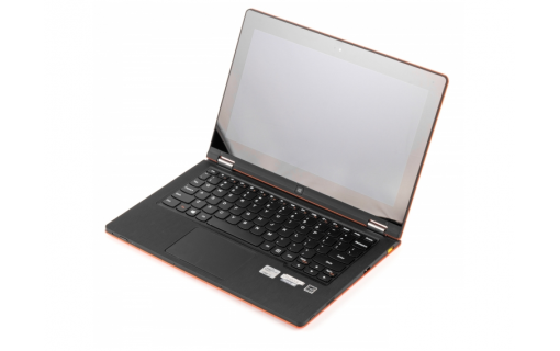 Ноутбук Lenovo IdealPad Yoga 11S-Intel Core i3-3229U-1,4GHz-4Gb-DDR3-128Gb-SSD-W12-IPS-Touch-Web-(B-)- Б/В