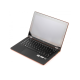 Ноутбук Lenovo IdealPad Yoga 11S-Intel Core i3-3229U-1,4GHz-4Gb-DDR3-128Gb-SSD-W12-IPS-Touch-Web-(B-)- Б/У