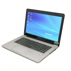 Ноутбук Lenovo IdeaPad U410-Intel Core i5-3317U-1,7GHz-4Gb-DDR3-32Gb-SSD-750Gb-HDD-W15.6-Web-nVidia GeForce 610m-(B)- Б/У