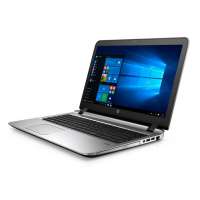 Ноутбук HP ProBook 450 G3- Intel-Core-i3-6100U-2,3GHz-4Gb-DDR3-500Gb-HDD-W15.6-DVD-RW-Web-(B)- Б/В