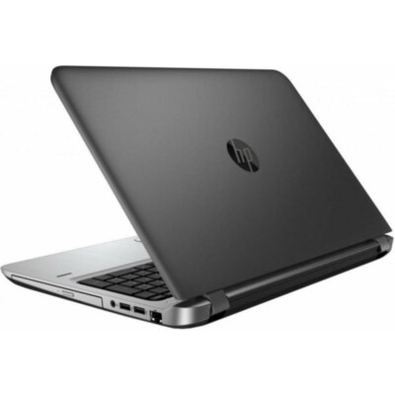 Ноутбук HP ProBook 450 G3- Intel-Core-i3-6100U-2,3GHz-4Gb-DDR3-500Gb-HDD-W15.6-DVD-RW-Web-(B-)- Б/В