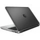 Ноутбук HP ProBook 450 G3- Intel-Core-i3-6100U-2,3GHz-4Gb-DDR3-500Gb-HDD-W15.6-DVD-RW-Web-(B-)- Б/В