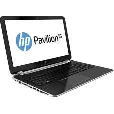 Ноутбук HP 15-n037so-AMD A10-5745M-2.1GHz-8Gb-DDR3-750Gb-DVD-RW-W15.6-Web-AMD Radeon HD 8670M-(B)- Б/В