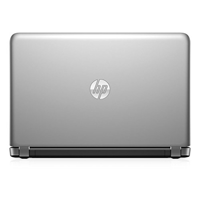 Ноутбук HP 15-AMD A8-7410-2.2GHz-4Gb-DDR3-1Tb-HDD-W15.6-Web-(B)- Б/В