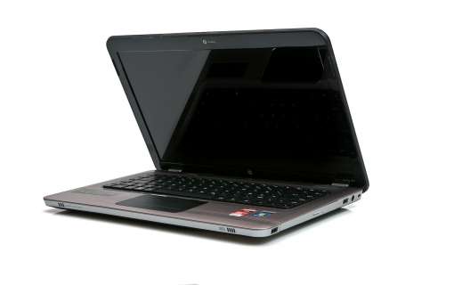 Ноутбук HP Pavilion dv6-Intel Core i5-2450M-2.5GHz-8Gb-DDR3-750Gb-HDD-W15.6-Web-DVD-R-AMD Radeon HD 7690m-(B)- Б/В