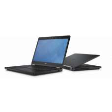 Ноутбук Dell Latitude E5280-Intel Core i5-7300U-2,6GHz-16Gb-DDR4-128Gb-SSD-W12.5-HD-Web-(B-)- Б/В