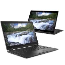 Ноутбук Dell Latitude 7390 2-in-1-Intel Core-I5-8350U-1.7GHz-8Gb-DDR3-256Gb-SSD-W13.3-IPS-FHD-touch-Web-(B)- Б/В