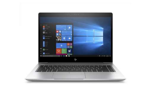 Ноутбук HP EliteBook 840 G5-Intel-Core-i5-8350U-1,70GHz-8Gb-DDR4-256Gb-SSD-W14-IPS-FHD-touch-Web-(B)-Б/В