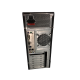 Системный блок Mini Tower-Asus H81M-K-Intel Core i3-4150-3.5GHz-4Gb-DDR3-HDD-1Tb-(B)- Б/У