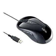 Миша дротова USB Fujitsu GL9000 -Б/В