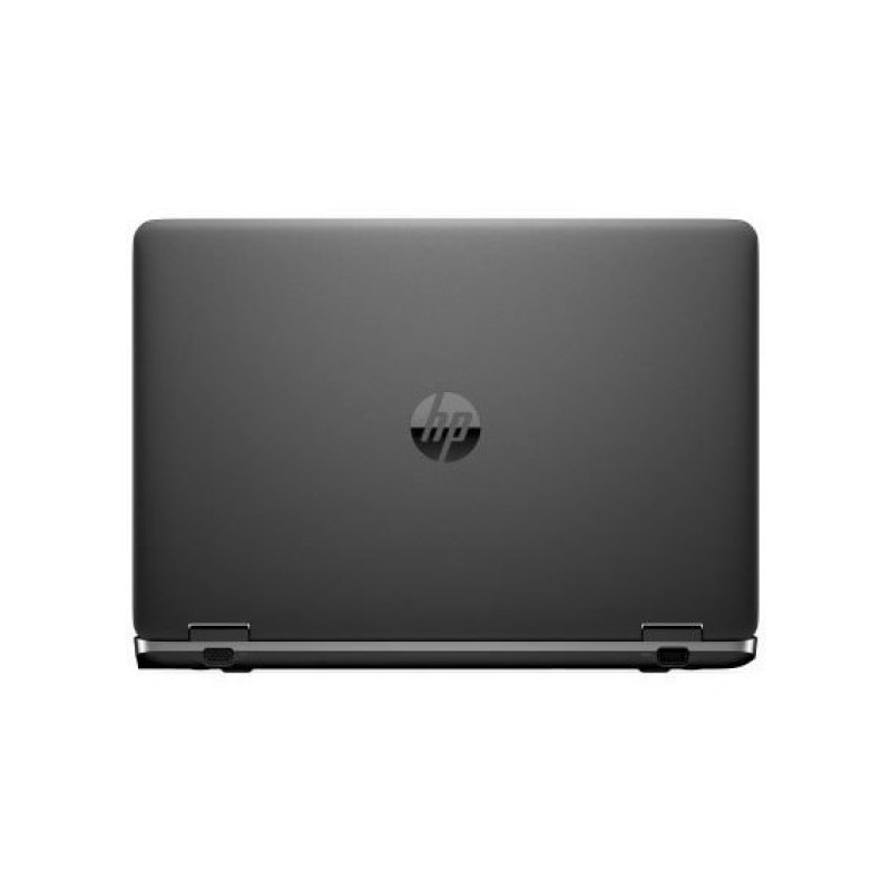 Ноутбук HP ProBook 650 G2- Intel-Core-i5-6200U-2,30GHz-8Gb-DDR4-500Gb-HDD-W15.6-FHD-Web-(B-)- Б/В