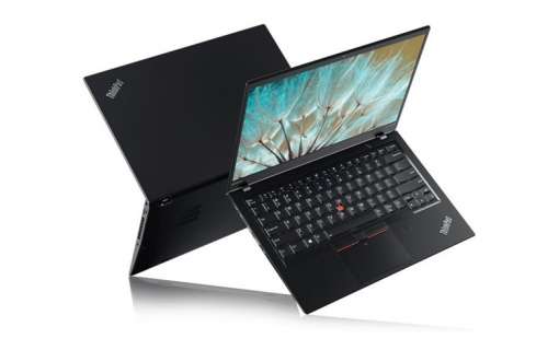 Ноутбук Lenovo ThinkPad A275-AMD PRO A12-8830B-2,50GHz-8Gb-DDR4-256Gb-SSD-W12.5-IPS-FHD-Web-(B-)- Б/У
