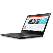 Ноутбук Lenovo ThinkPad A475-AMD A12-8830B -2.5GHz-8Gb-DDR4-120Gb-SSD-W14-IPS-FHD-Web-(B)- Б/В