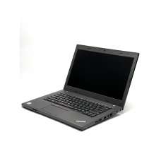 Ноутбук Lenovo ThinkPad L470-Intel Core i5-7200U-2,5GHz-8Gb-DDR4-1Tb-HDD-W14- FHD-IPS-Web-(B)- Б/У