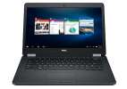 Ноутбук Dell Latitude E5470-Intel Core-I5-6440HQ-2.60GHz-4Gb-DDR4-128Gb-SSD-W14-IPS-FHD-Web-(B)-Б/B