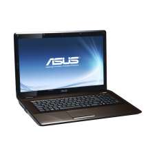 Ноутбук ASUS X72F Intel Pentium P6200--2.13GHz-4Gb-DDR3-128Gb-SSD-W17.3-Web-DVD-R-(B-) Б/В