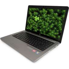 Ноутбук HP G62-a11SO-AMD Athlon P320-2.1GHz-4Gb-DDR3-500Gb-HDD-W15.6-Web-DVD-R-(B-)- Б/В