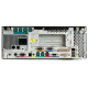 Системный блок POS Wincor Nixdorf Beetle M-II plus Intel Core i5-2400 CPU @ 3.10GHz/4096/DDR3/320Gb*2 HDD 2,5 -(B)-Б/ВБ/У