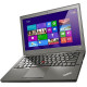 Ноутбук Lenovo ThinkPad T440-Intel Core i5-4300M-1.9GHz-8Gb-DDR3-500Gb-HDD-W14-+Батерея-Web-(B)-Б/У