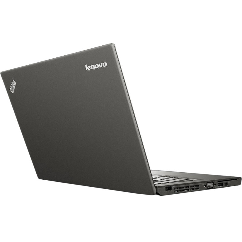 Ноутбук Lenovo ThinkPad T440-Intel Core i5-4300M-1.9GHz-8Gb-DDR3-500Gb-HDD-W14-+Батерея-Web-(B)-Б/У