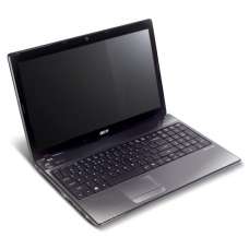 Ноутбук Acer Aspire 5551-AMD Athlon II P320-2.1GHz-4Gb-DDR3-640Gb-HDD-W15.6-Web-(B-)- Б/В