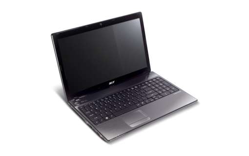 Ноутбук Acer Aspire 5551-AMD Athlon II P320-2.1GHz-4Gb-DDR3-640Gb-HDD-W15.6-Web-(B-)- Б/В
