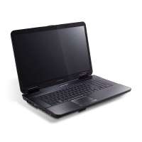 Ноутбук eMachines E525-Intel Celeron 900-2.2GHz-2Gb-DDR2-250Gb-HDD-W15.5-DVD-RW-(B-)- Б/В