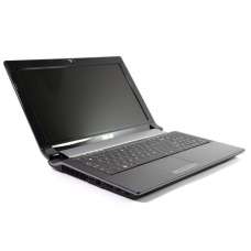 Ноутбук ASUS N53S-Intel Core-I3-2310M-2.1GHZ-4GB-DDR3-640Gb-HDD-W15.6-Web-NVIDIA GeForce GT 540M(1Gb)-(B-)-Б/В