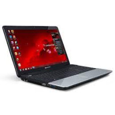 Ноутбук PACKARD BELL EasyNote EG70--AMD E2-3800-1.3GHz-4Gb-DDR3-500Gb-HDD-W17.3-HD+-Web-(B-)- Б/У