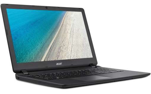 Ноутбук Acer Aspire EX2540(N16C1)-Intel Core i5-7200U-2.50GHz-4Gb-DDR3-500Gb-HDD-W15.6-FHD--Web-(B)- Б/У