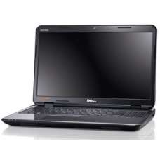 Ноутбук Dell  INSPIRON N5110-Intel-Core-i3-2310M-2.10GHz-3Gb-DDR3-320Gb-HDD-W15.6-HD-DVD-R-Web-(B) Б/В
