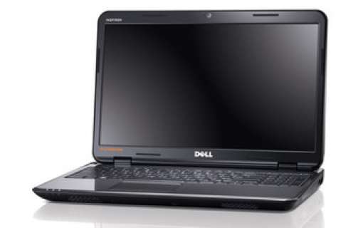 Ноутбук Dell  INSPIRON N5110-Intel-Core-i3-2310M-2.10GHz-3Gb-DDR3-320Gb-HDD-W15.6-HD-DVD-R-Web-(B) Б/У