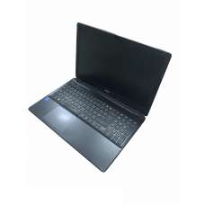 Ноутбук Acer EXTENSA 2509-Intel-Celeron N2840-2.16GHz-4Gb-DDR3-500Gb-HDD-W15.6-HD-Web-(B)- Б/В
