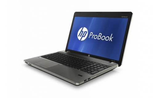 Ноутбук HP ProBook 4530s-Intel Core i5-2520M-2.5GHz-6Gb-DDR3-320Gb-HDD-DVD-R-W15.6-Web--(B-)- Б/В