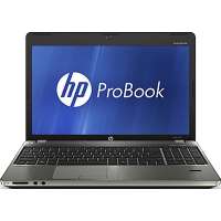 Ноутбук HP ProBook 4535s-AMD A4-3305M-1.90Ghz-4Gb-DDR3-320Gb-HDD-DVD-R-W15,6-Web-AMD Radeon HD 6480G-(B-)- Б/У