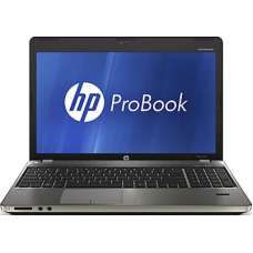 Ноутбук HP ProBook 4535s-AMD A4-3305M-1.90Ghz-4Gb-DDR3-320Gb-HDD-DVD-R-W15,6-Web-AMD Radeon HD 6480G-(B-)- Б/У