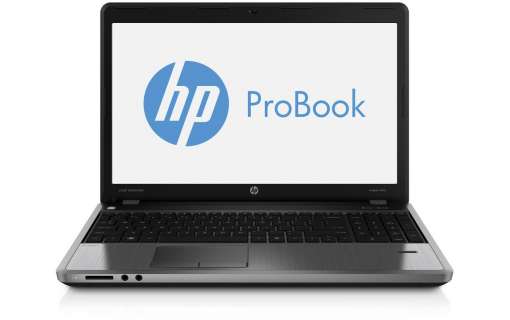 Ноутбук HP ProBook 4540s-Intel Core i5-3230M-2.6GHz-8Gb-DDR3-320Gb-HDD-W15.6-Web-(B-)- Б/У