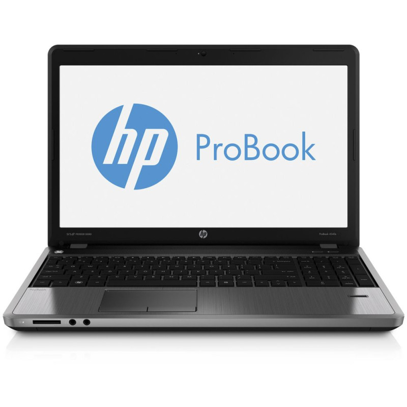 Ноутбук HP ProBook 4540s-Intel Core i7-3520M-2.9GHz-8Gb-DDR3-500Gb